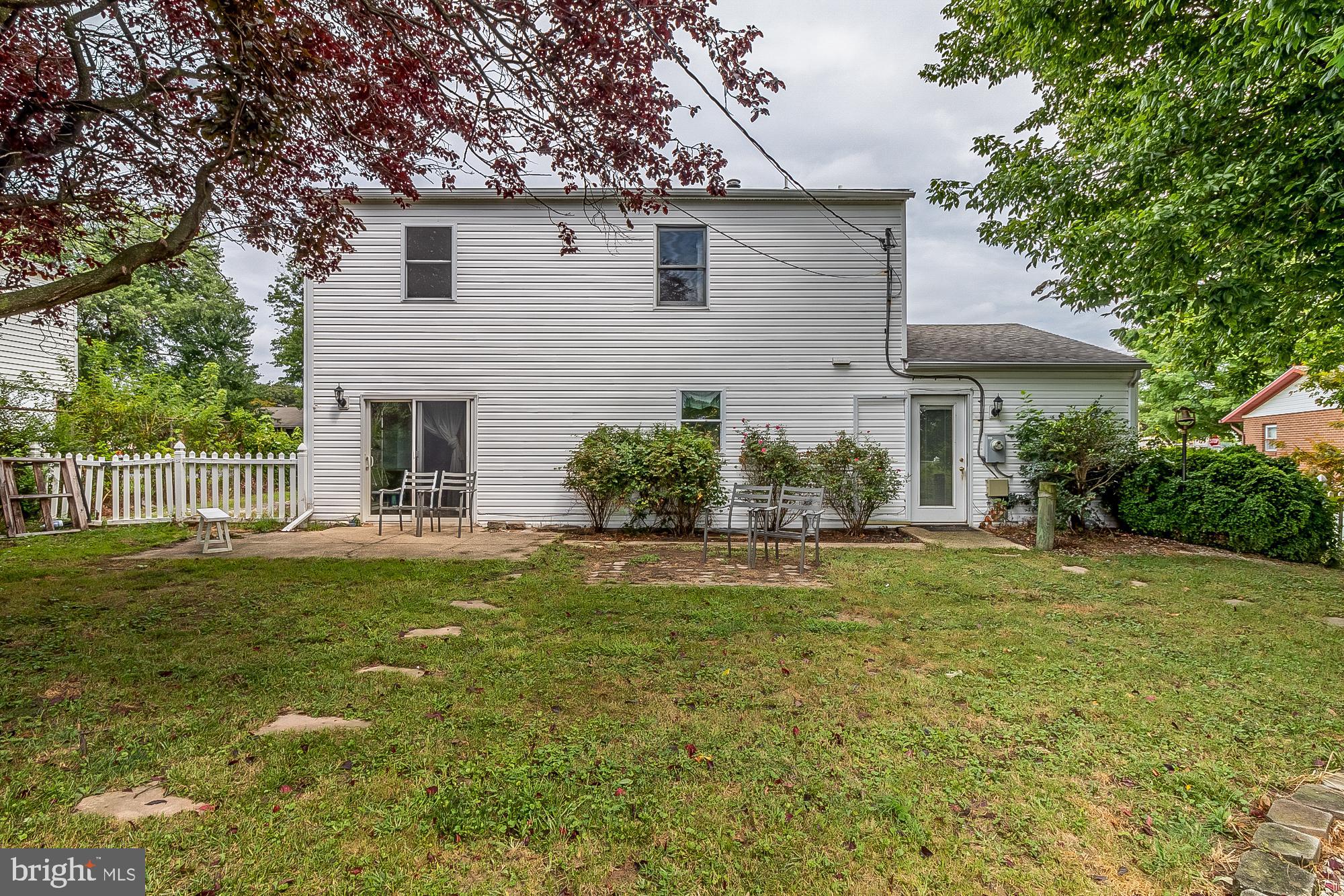 2105 Bayberry Road Edgewood, MD 21040 - Photo 22 of 22