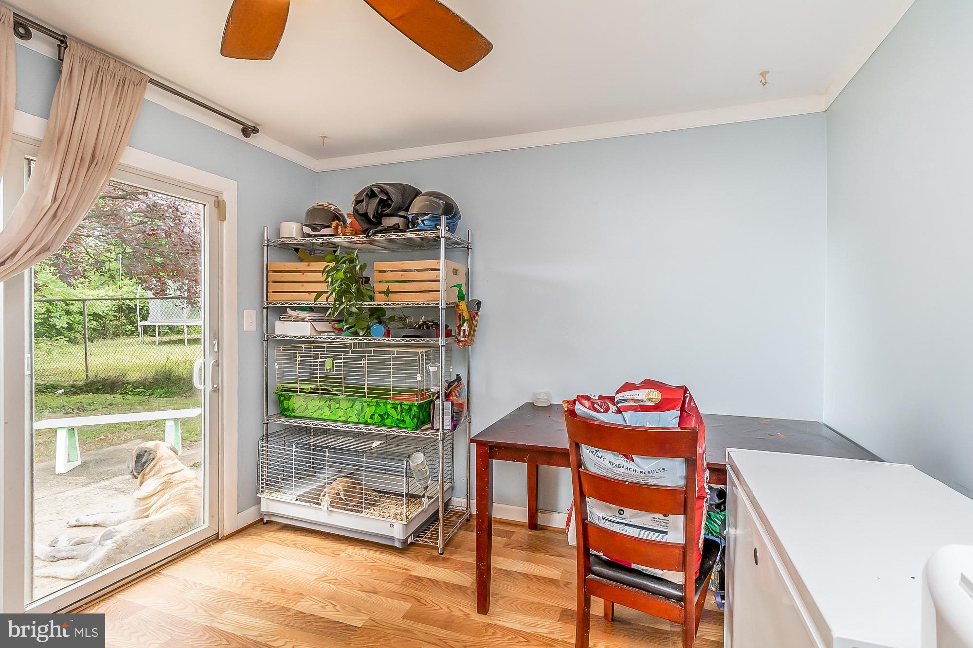 2105 Bayberry Road Edgewood, MD 21040 - Photo 6 of 22 Breakfast Area
