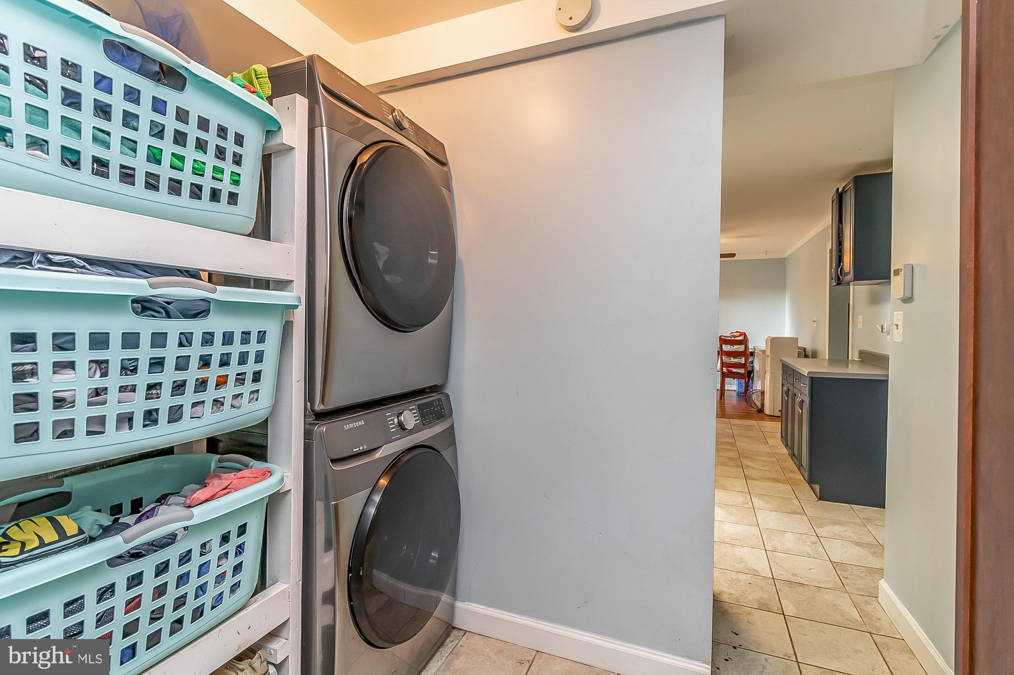 2105 Bayberry Road Edgewood, MD 21040 - Photo 7 of 22 Samsung SmartThings Stackables w/Steam Cycle