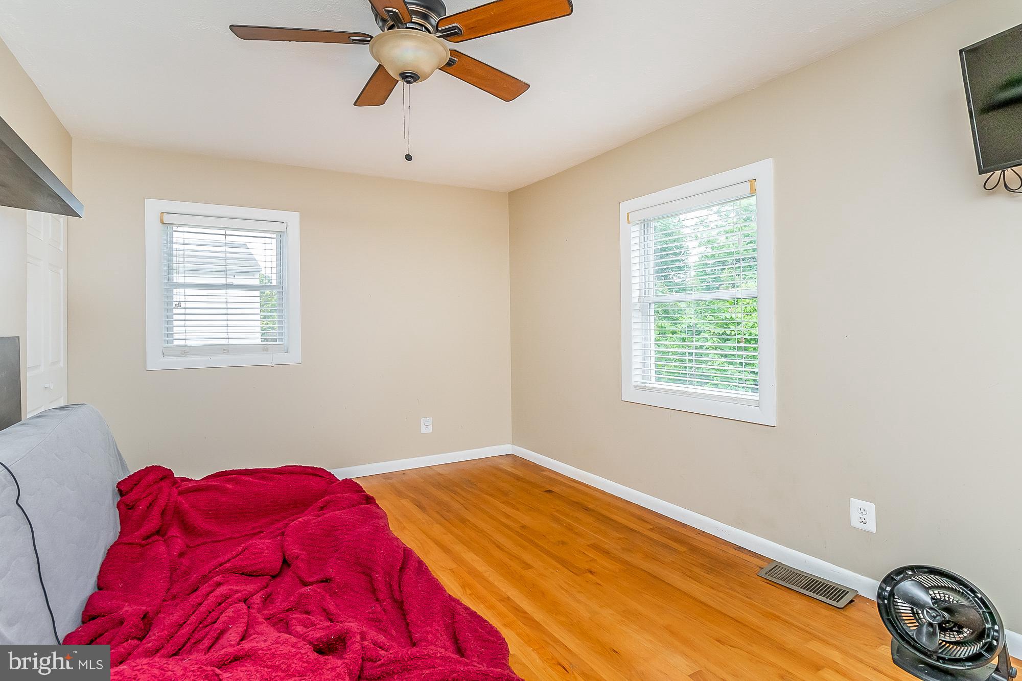 2105 Bayberry Road Edgewood, MD 21040 - Photo 9 of 22 Bedroom 1