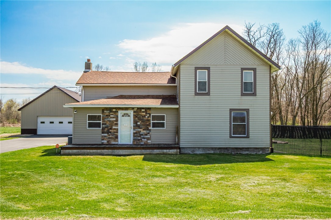 4539 Kyte Road Farmington, NY 14548 - Photo 1 of 1 Gallery Image 1
