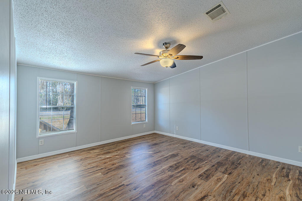 541462 Lem Turner Road Callahan, FL 32011 - Photo 15 of 30 Master bedroom