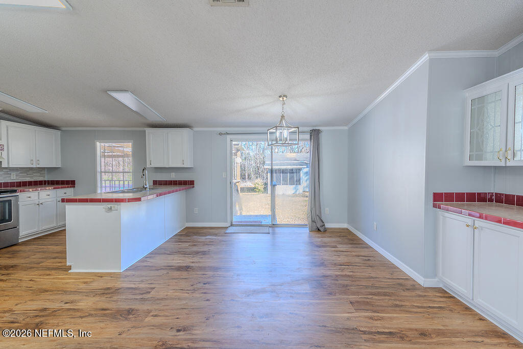541462 Lem Turner Road Callahan, FL 32011 - Photo 8 of 30 Dining Room