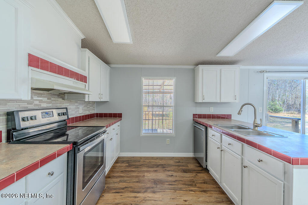 541462 Lem Turner Road Callahan, FL 32011 - Photo 10 of 30 Kitchen