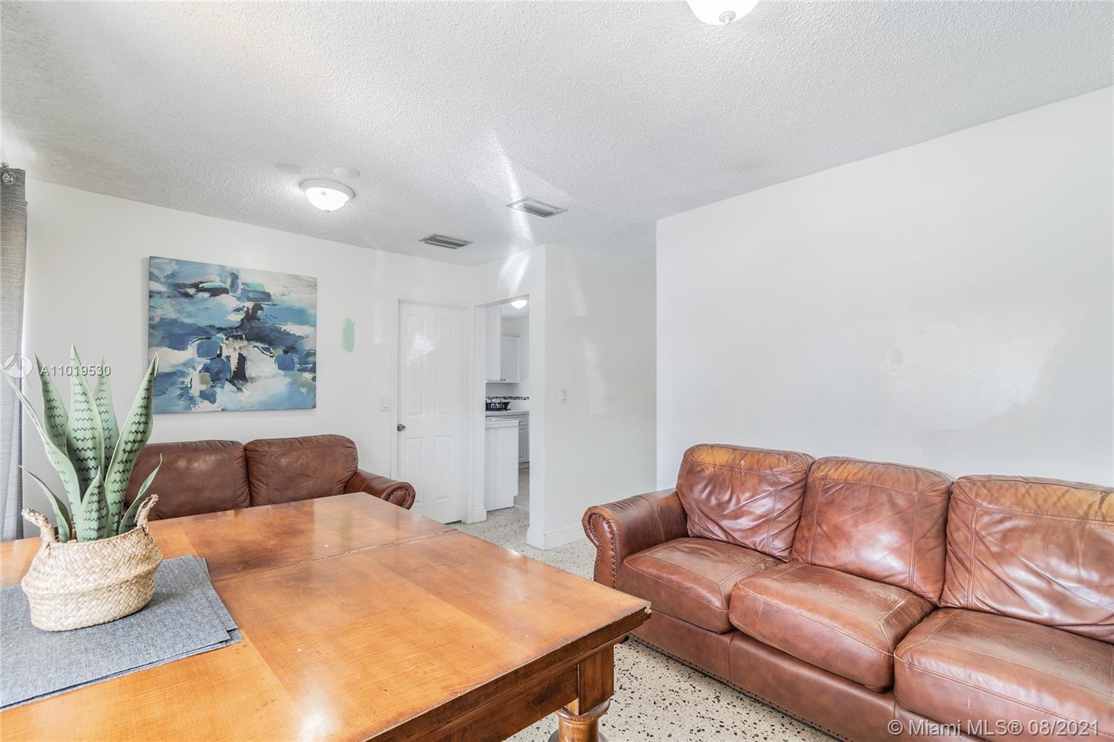 Hialeah Acres Hialeah, FL 33010 - Photo 16 of 45 a living room with furniture