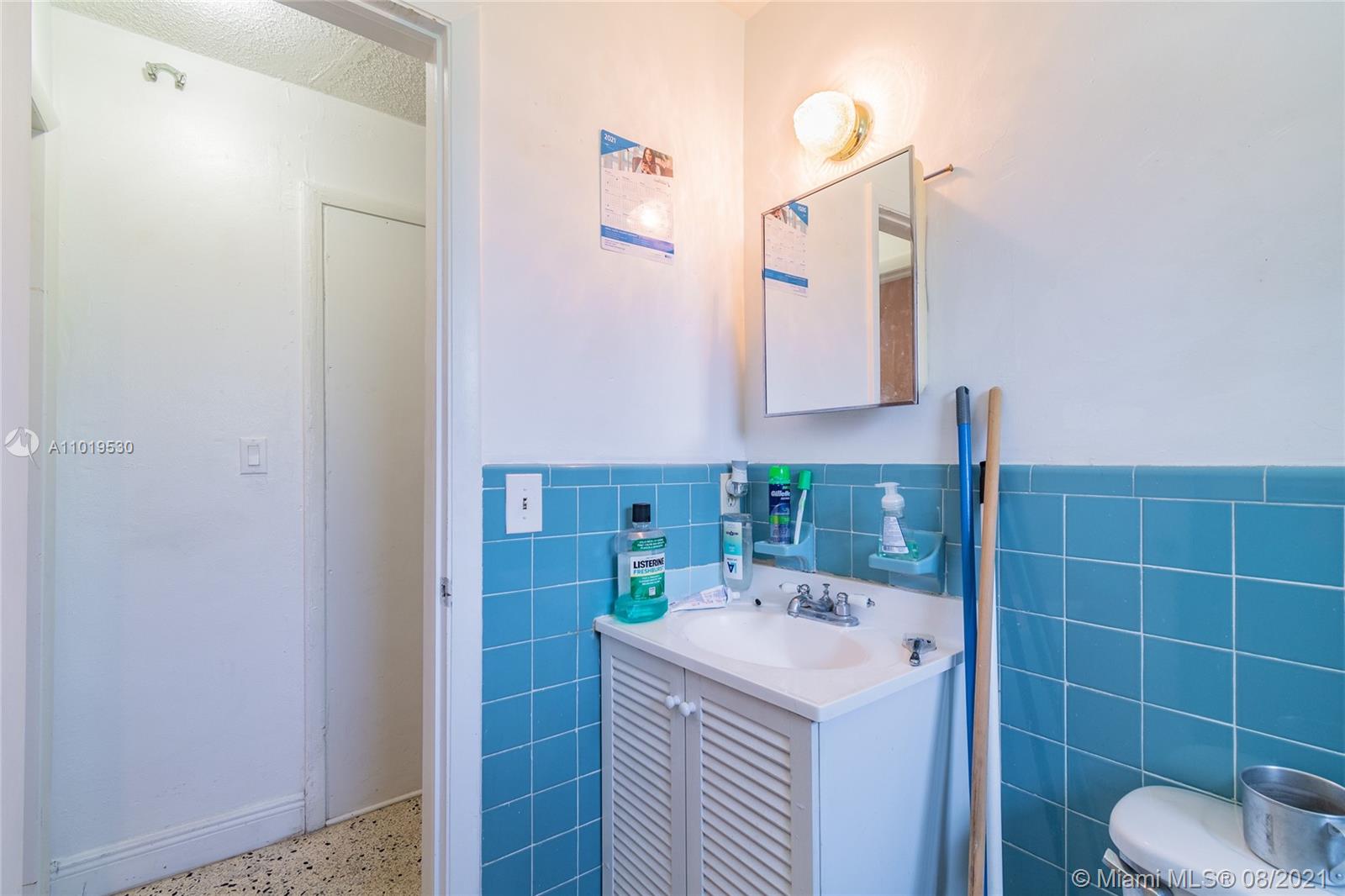 Hialeah Acres Hialeah, FL 33010 - Photo 27 of 45 a bathroom with a sink toilet and shower