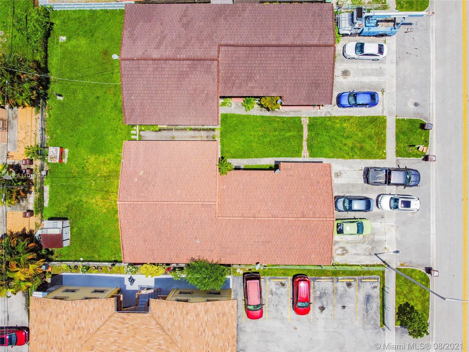 Hialeah Acres Hialeah, FL 33010 - Photo 38 of 45 view of front of building