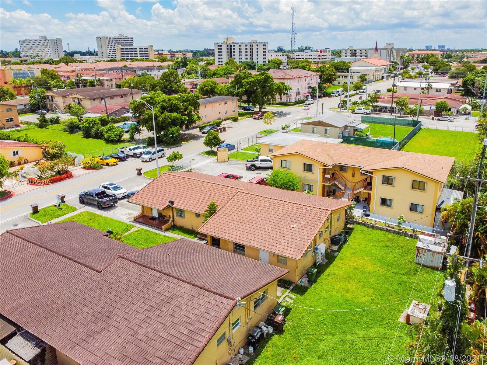 Hialeah Acres Hialeah, FL 33010 - Photo 40 of 45 a view of a city