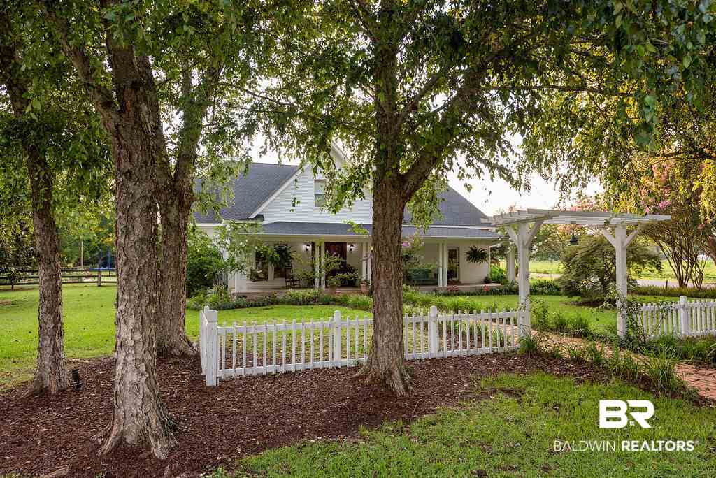 26755 Rigsby Road Daphne, AL 36526 - Photo 2 of 50