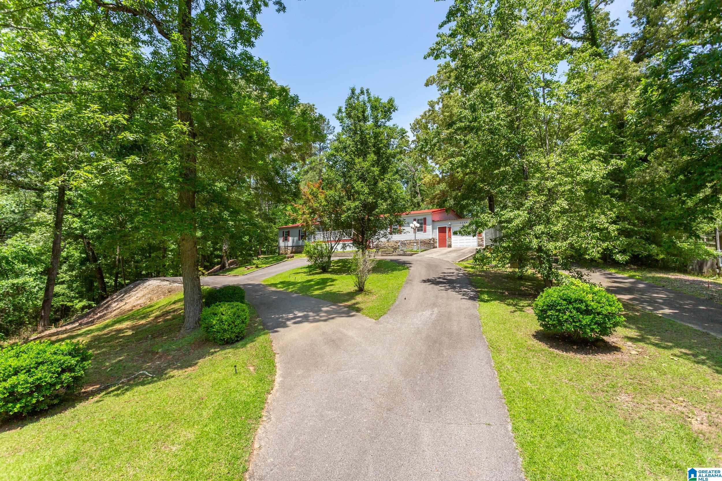 7384 Dollar Road Trussville, AL 35173 - Photo 30 of 31