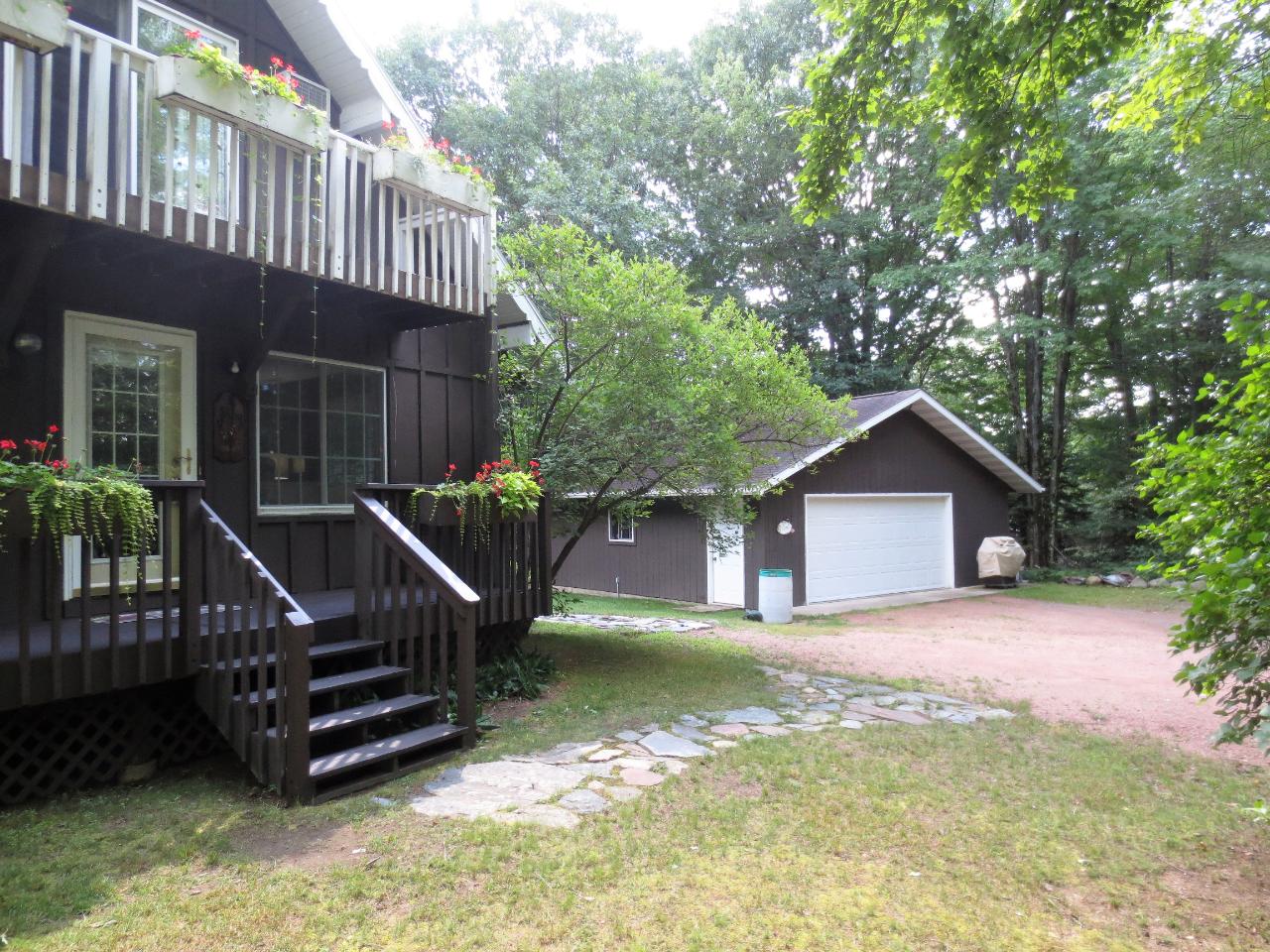 4344 Claire Lane Rhinelander, WI 54501 - Photo 25 of 31 Gallery Image 25