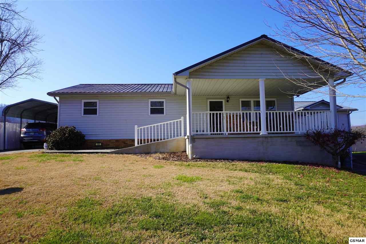 140 Ellis Street Bean Station, TN 37708 - Photo 24 of 26 Gallery Image 24