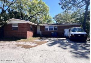 6518 Merrill Road Jacksonville, FL 32277 - Photo 1 of 1 front