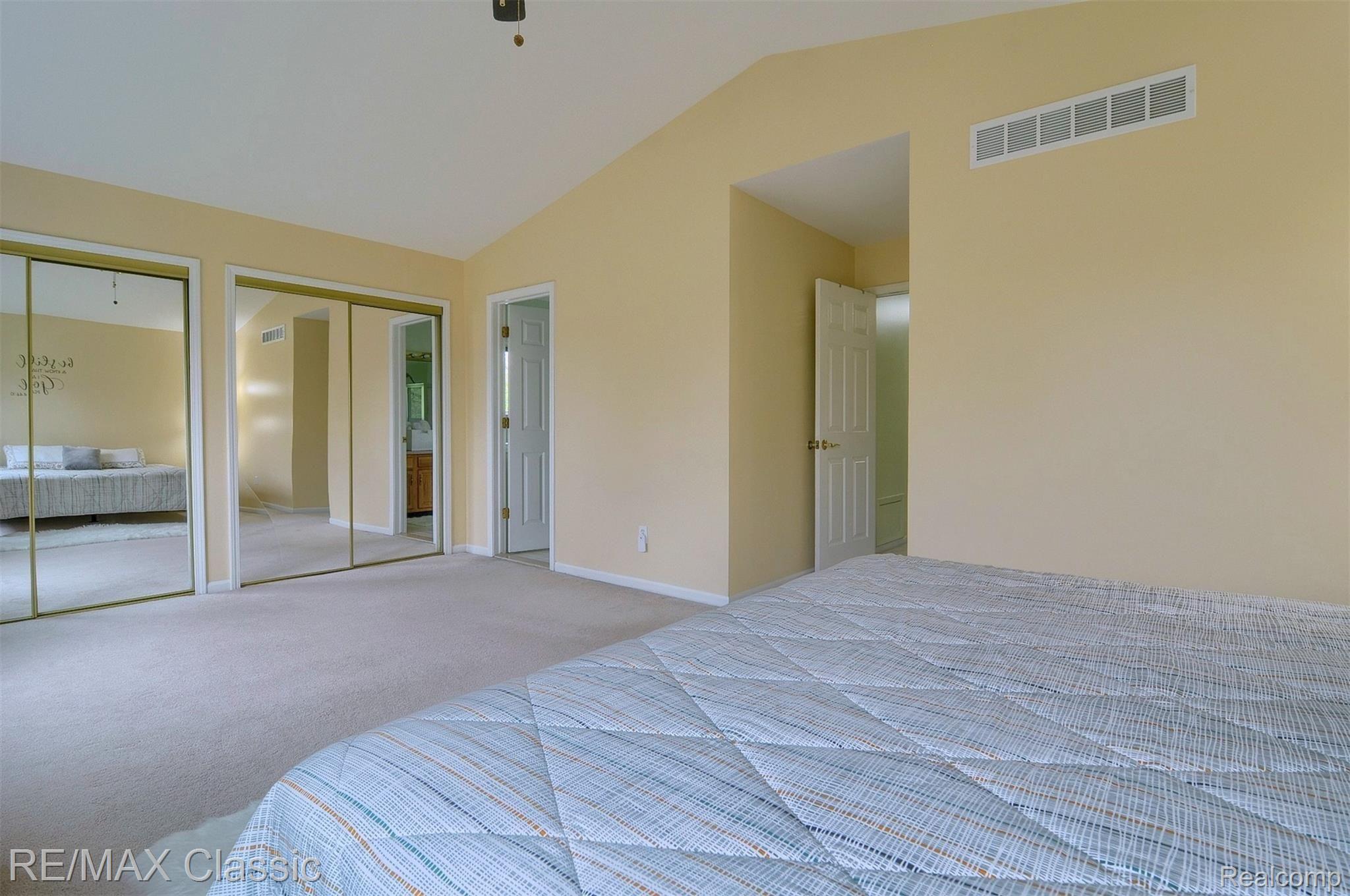 44918 Glengarry Road Canton, MI 48188 - Photo 20 of 31 20-Master-Bedroom-2nd-View.jpg