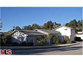 1347 Stradella Road Los Angeles, CA 90077 - Photo 1 of 1