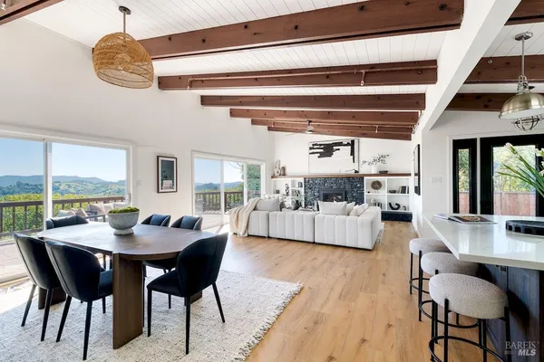 $1,699,500 | 189 Oak Springs Drive, San Anselmo, CA 94960