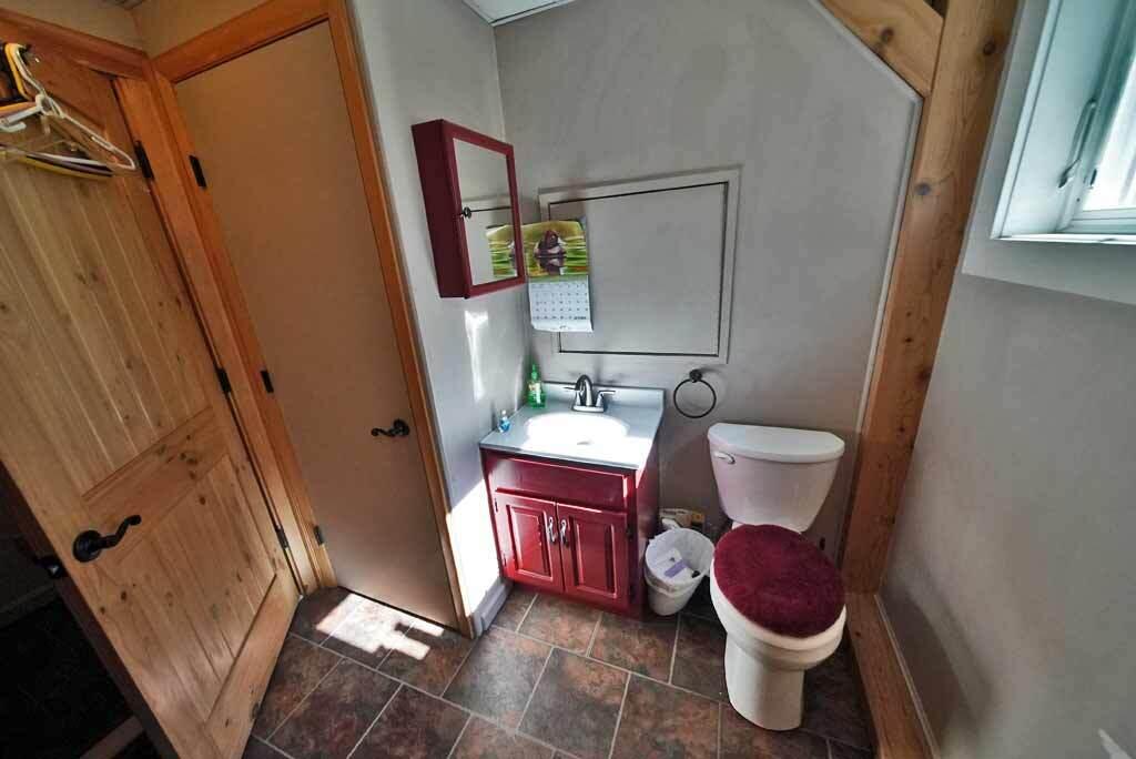 590 W Road Portage, ME 04768 - Photo 65 of 136 laundry-bathroom-lake-porta