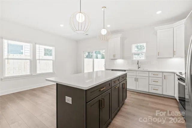 $2,375 | 2015 Wilson Avenue, Charlotte, NC 28208