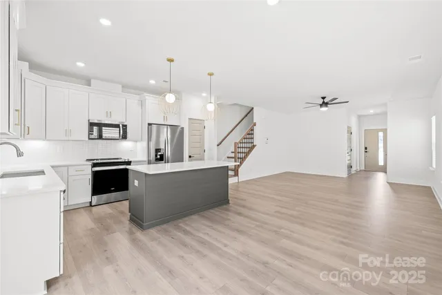 $2,375 | 2015 Wilson Avenue, Charlotte, NC 28208