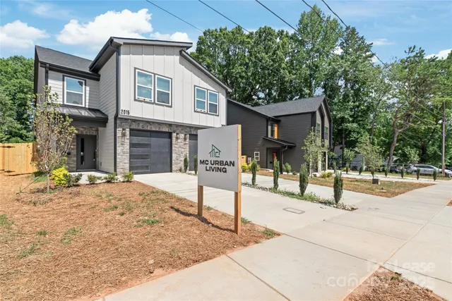 $2,375 | 2015 Wilson Avenue, Charlotte, NC 28208