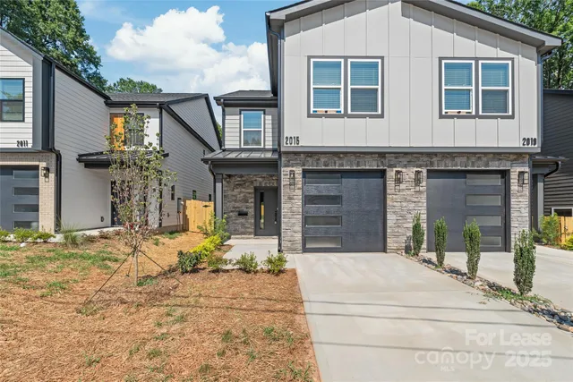 $2,375 | 2015 Wilson Avenue, Charlotte, NC 28208