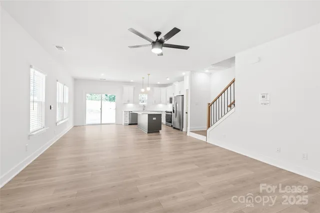 $2,375 | 2015 Wilson Avenue, Charlotte, NC 28208