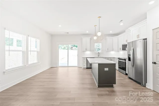 $2,375 | 2015 Wilson Avenue, Charlotte, NC 28208