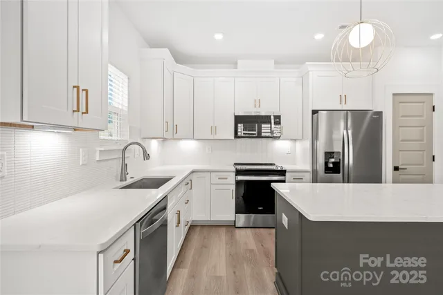 $2,375 | 2015 Wilson Avenue, Charlotte, NC 28208