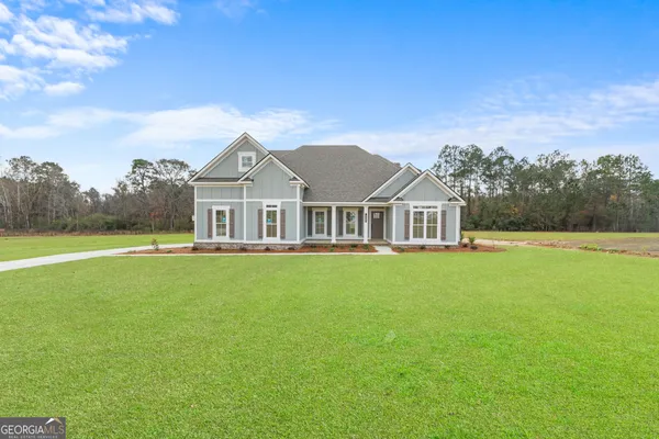 $469,900 | 212 Bald Cypress Court, Unit 40, Statesboro, GA 30458