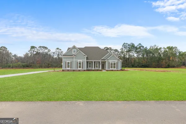 $469,900 | 212 Bald Cypress Court, Unit 40, Statesboro, GA 30458