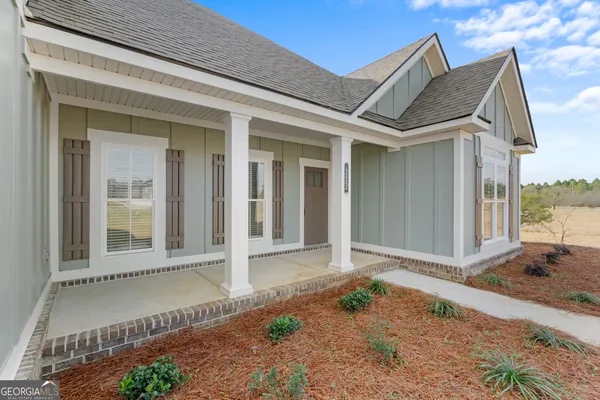 $469,900 | 212 Bald Cypress Court, Unit 40, Statesboro, GA 30458