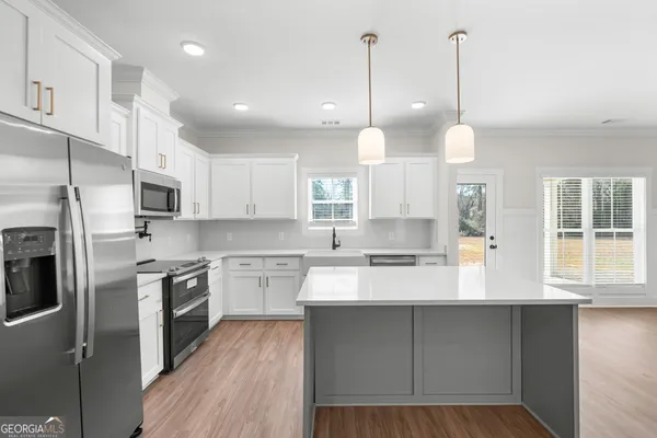 $469,900 | 212 Bald Cypress Court, Unit 40, Statesboro, GA 30458