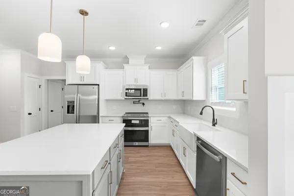 $469,900 | 212 Bald Cypress Court, Unit 40, Statesboro, GA 30458