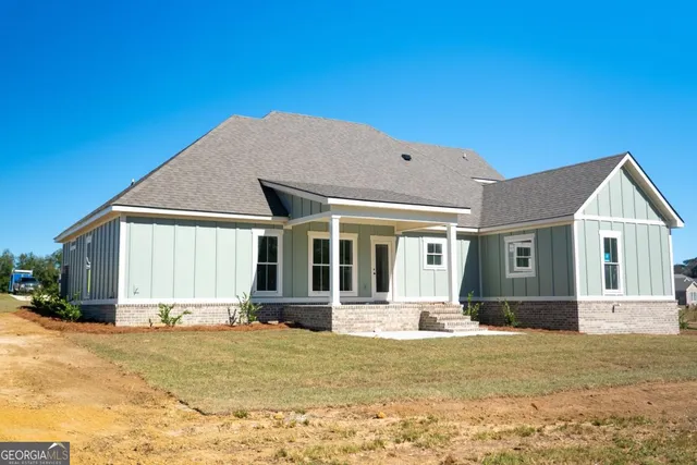 $469,900 | 212 Bald Cypress Court, Unit 40, Statesboro, GA 30458