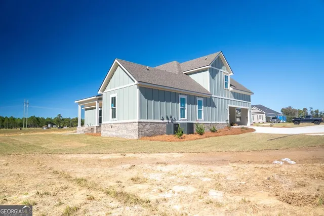 $469,900 | 212 Bald Cypress Court, Unit 40, Statesboro, GA 30458