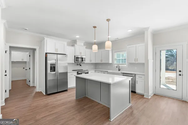 $469,900 | 212 Bald Cypress Court, Unit 40, Statesboro, GA 30458