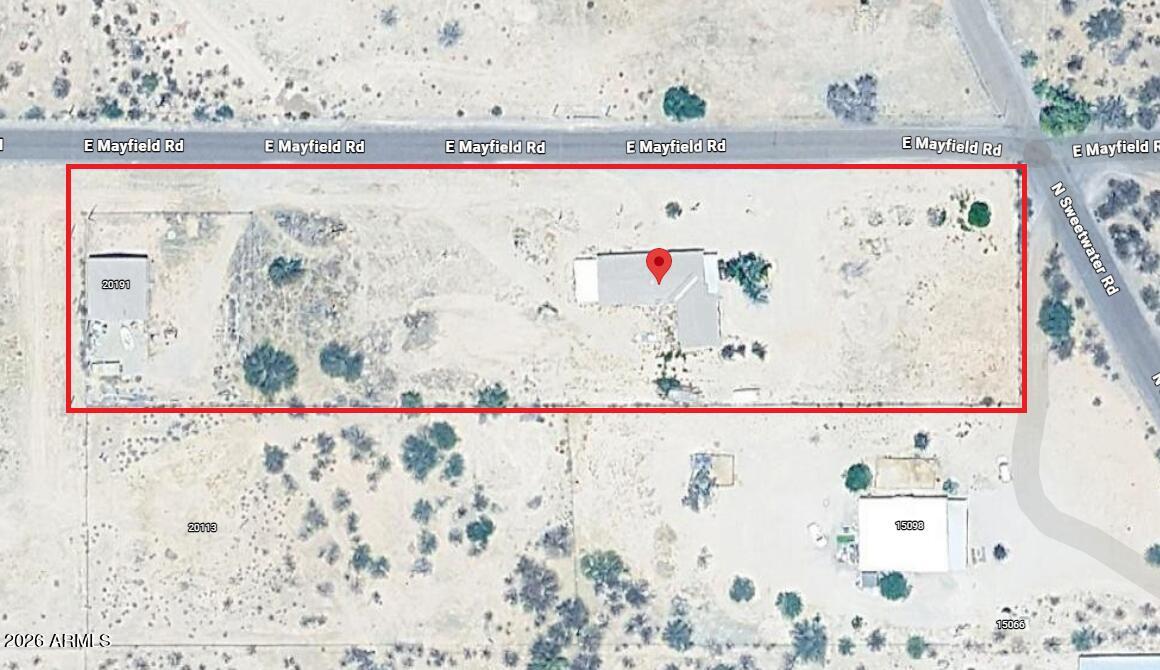 20221 East Mayfield Road Florence, AZ 85132 - Photo 8 of 37 Screenshot 2026-05-20 095306
