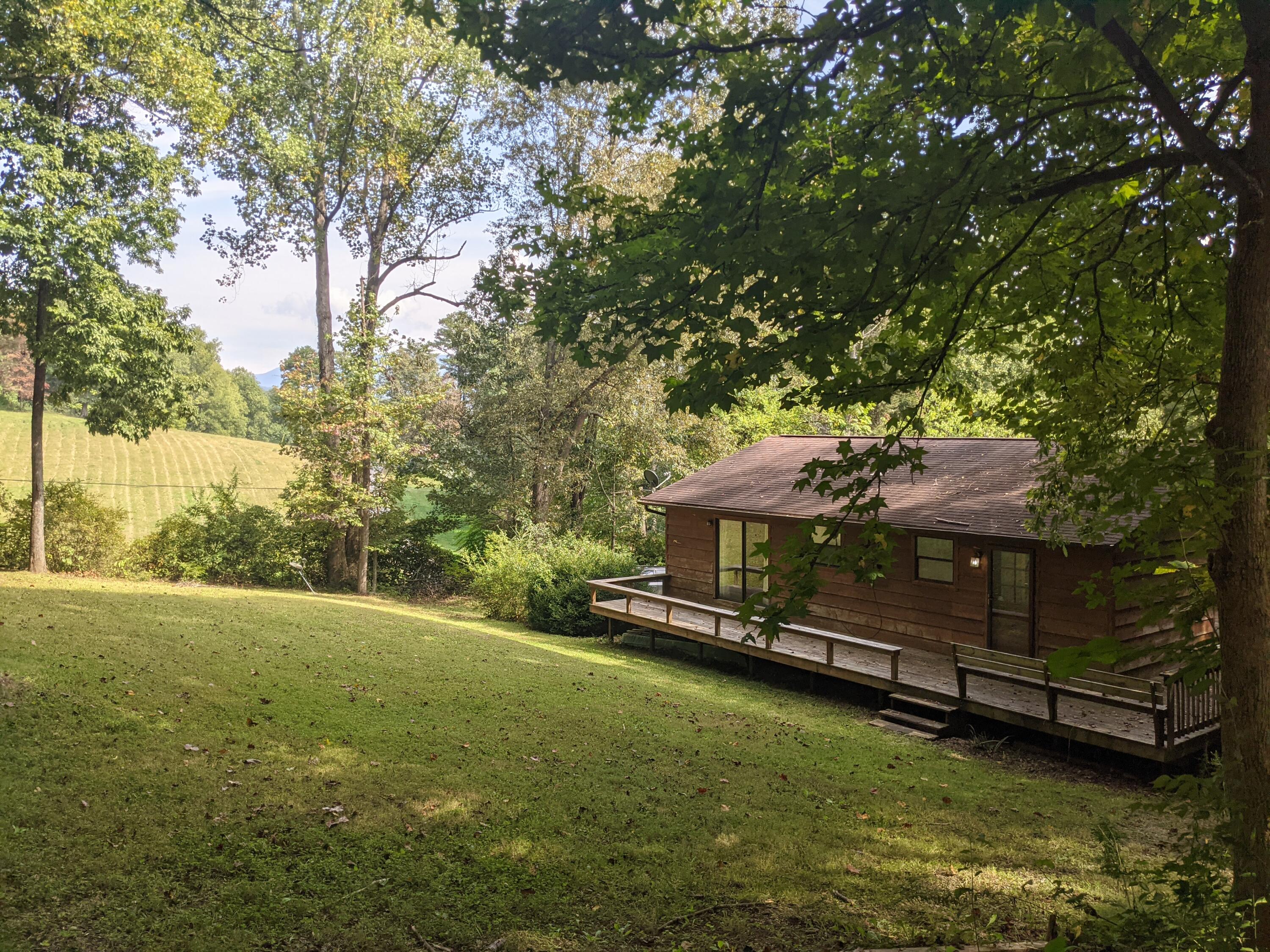 7790 Berry Williams Road Townsend, TN 37882 - Photo 1 of 26 PXL_20210930_183225162