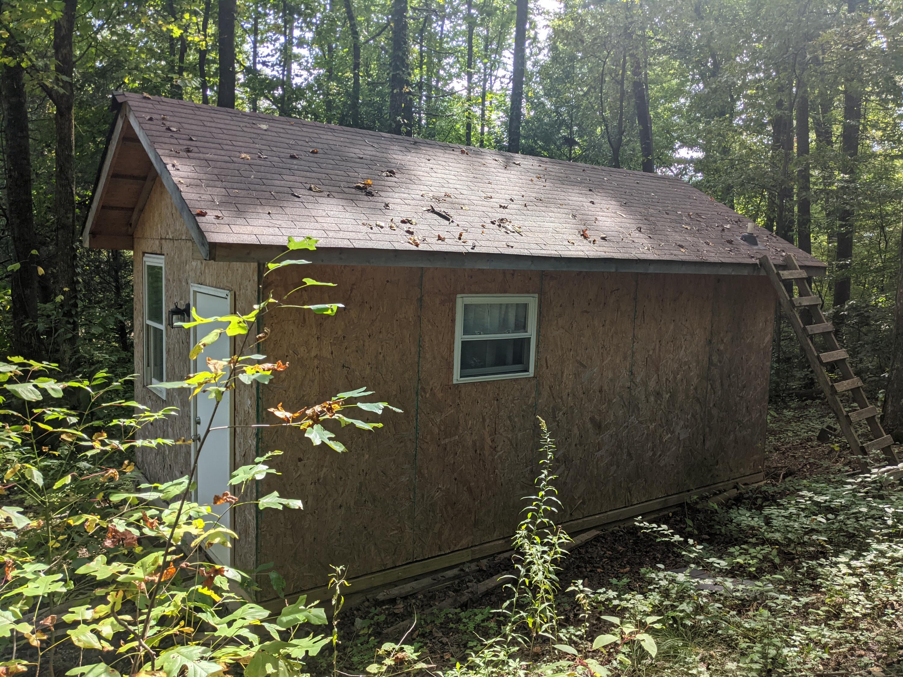 7790 Berry Williams Road Townsend, TN 37882 - Photo 15 of 26 PXL_20210930_183222106