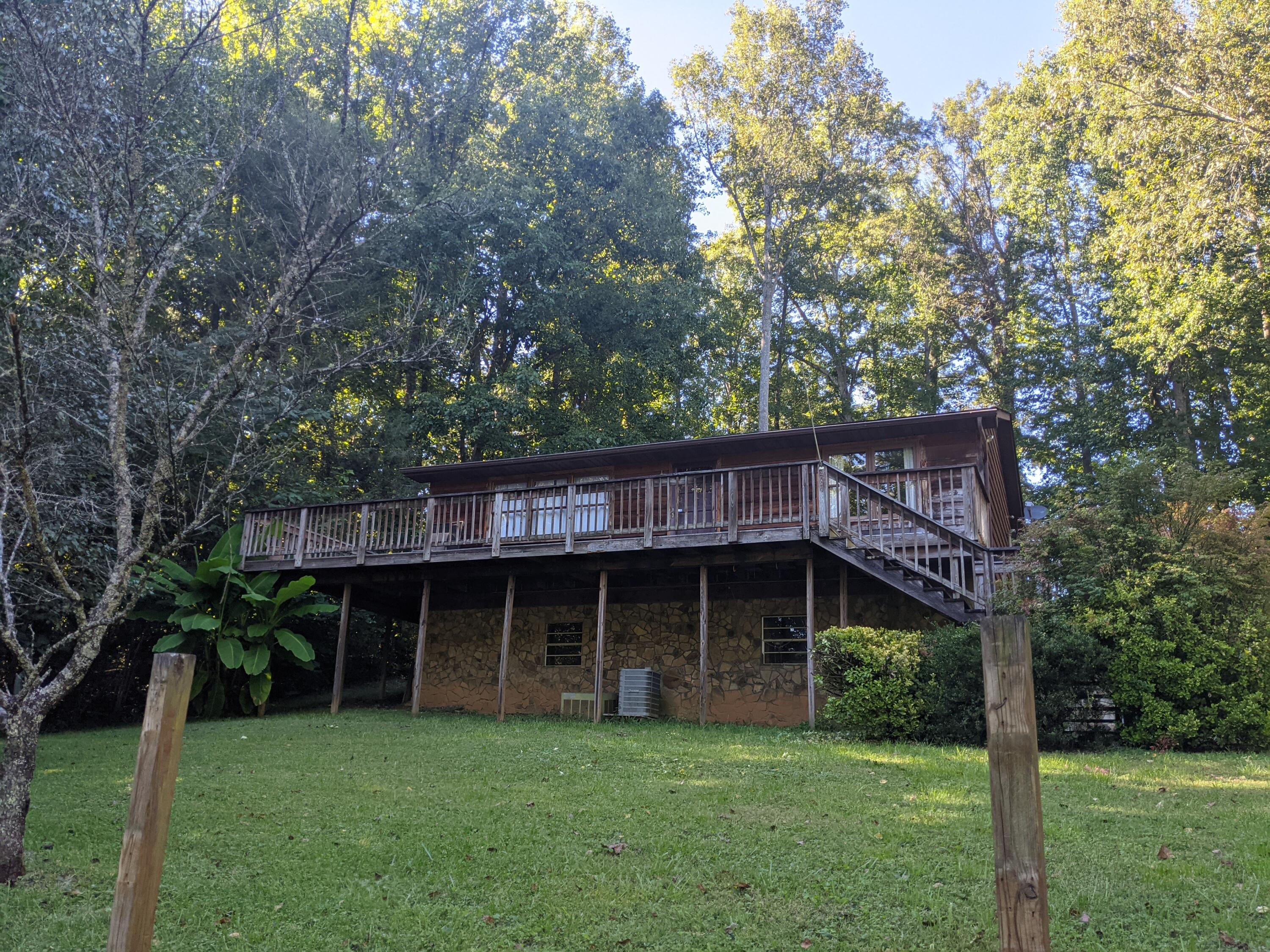 7790 Berry Williams Road Townsend, TN 37882 - Photo 2 of 26 PXL_20210924_203129525