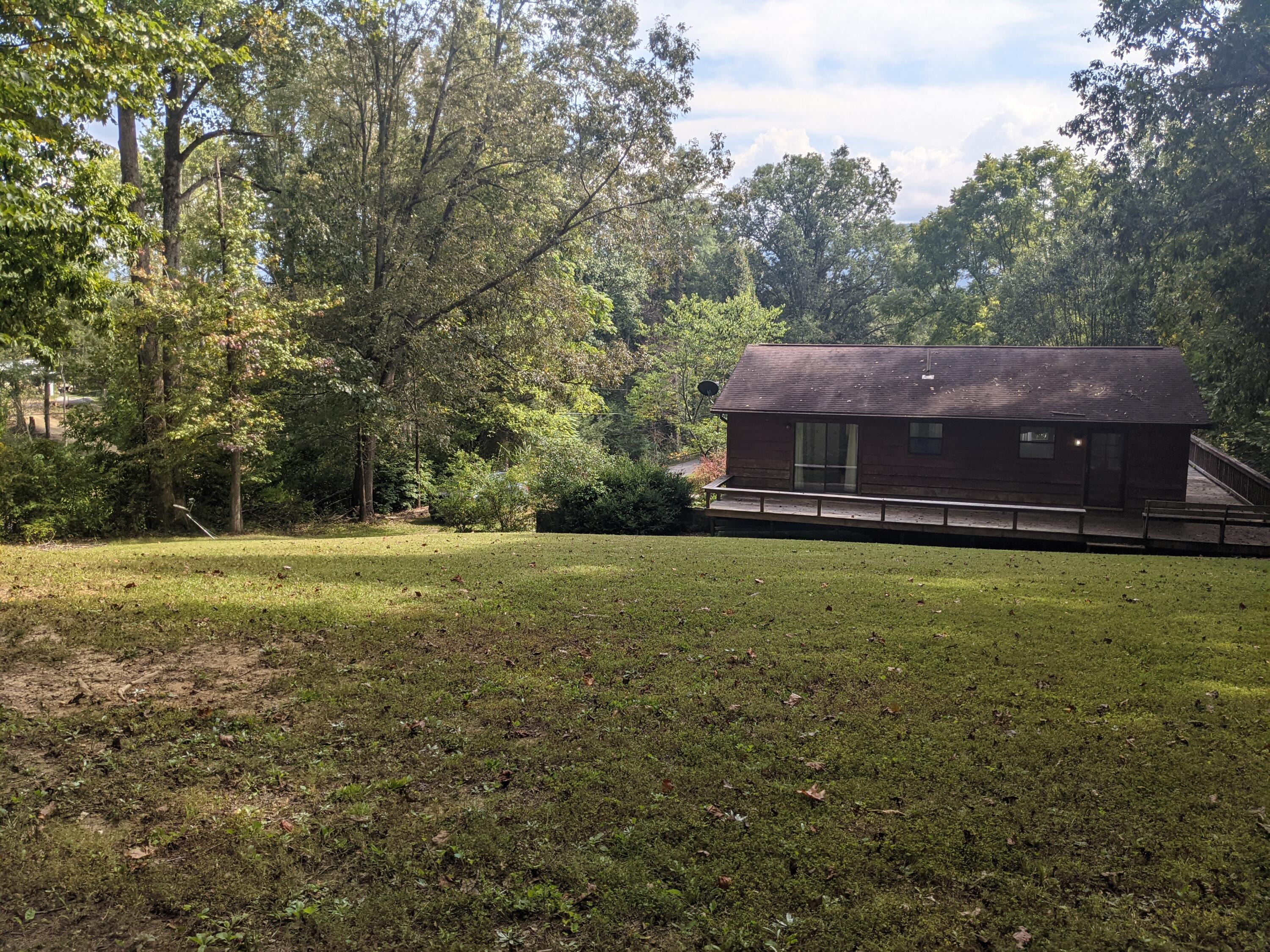 7790 Berry Williams Road Townsend, TN 37882 - Photo 5 of 26 PXL_20210930_183141119