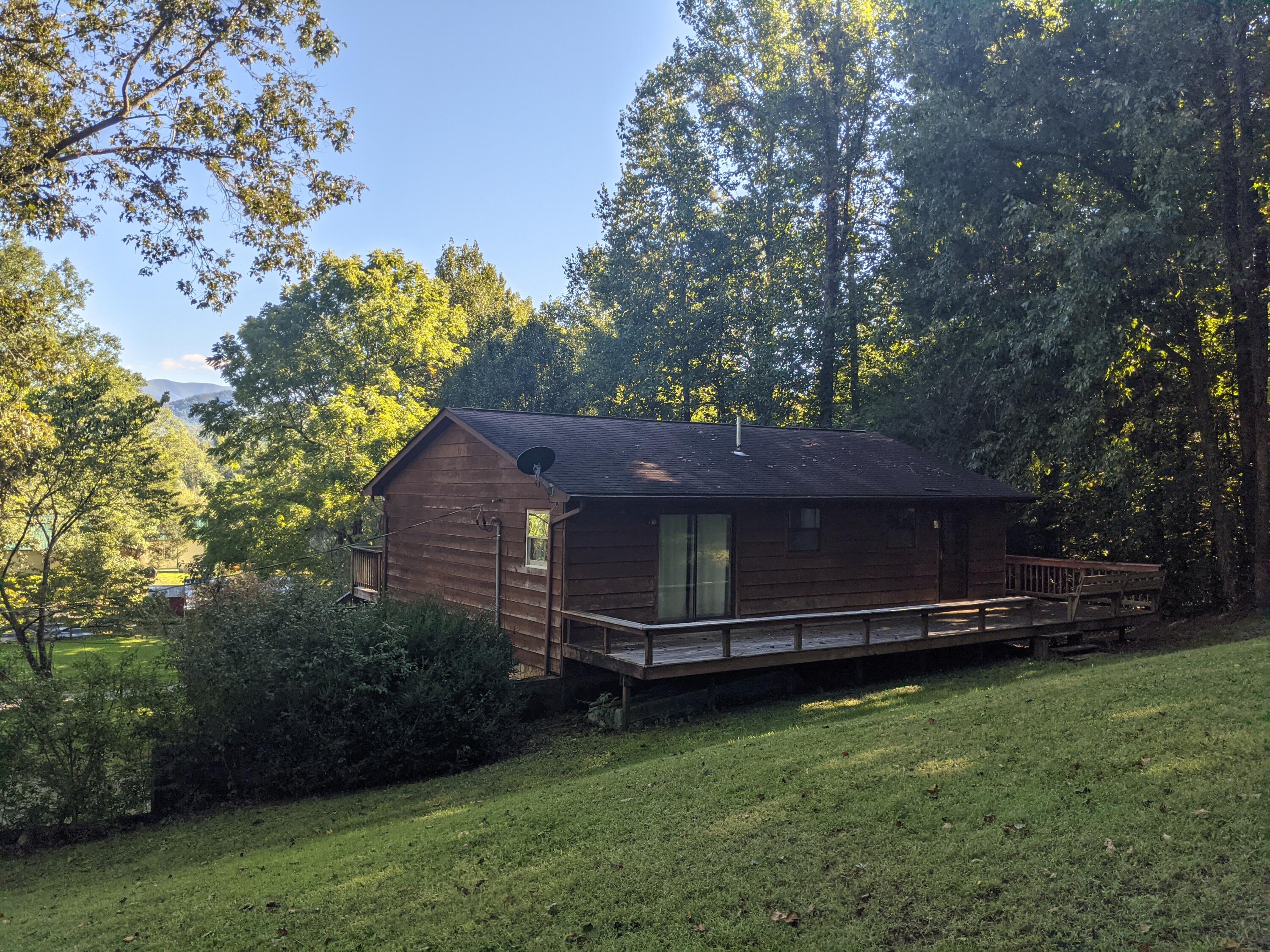 7790 Berry Williams Road Townsend, TN 37882 - Photo 7 of 26 PXL_20210924_203247978