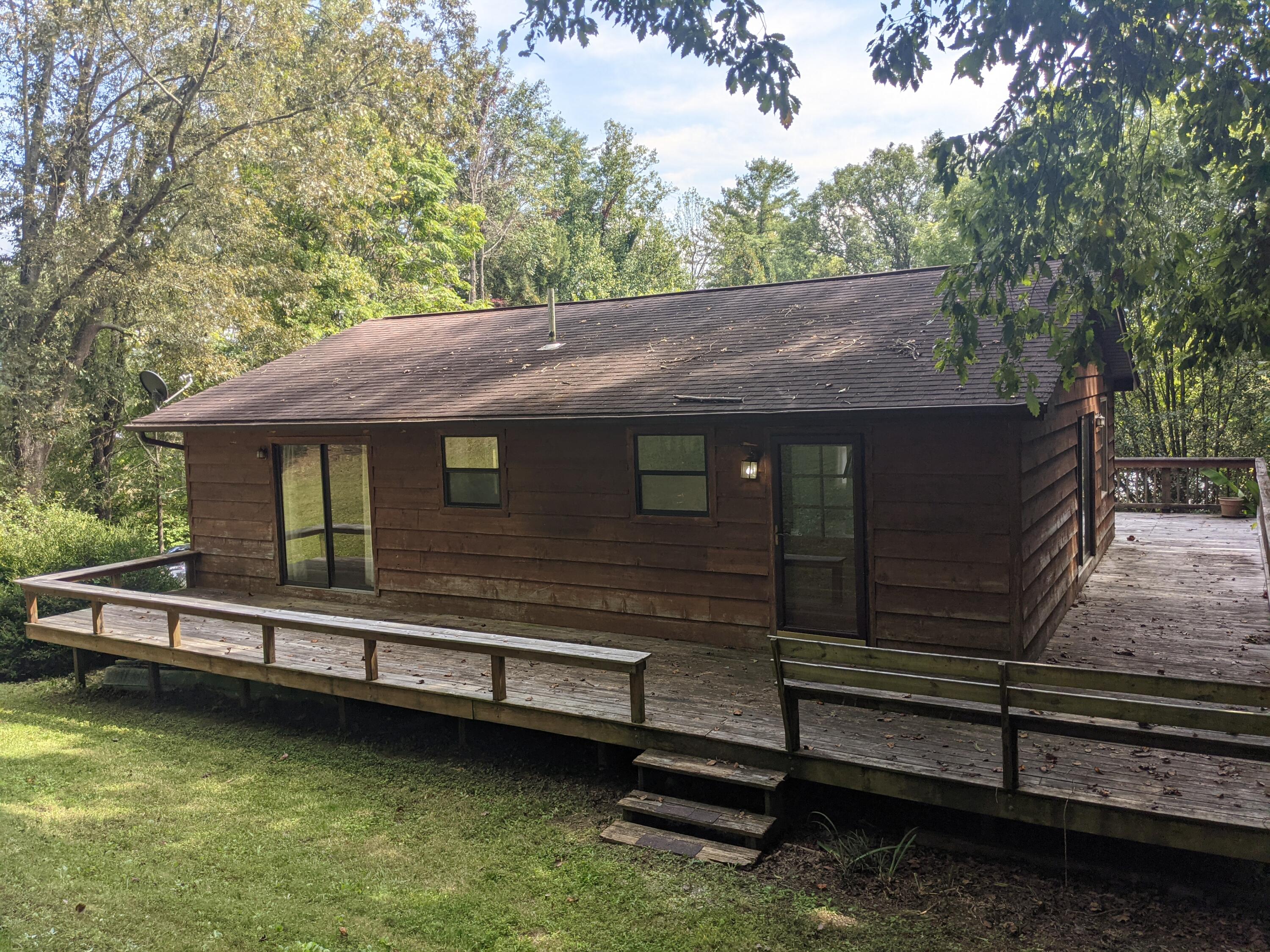 7790 Berry Williams Road Townsend, TN 37882 - Photo 8 of 26 PXL_20210930_183239258