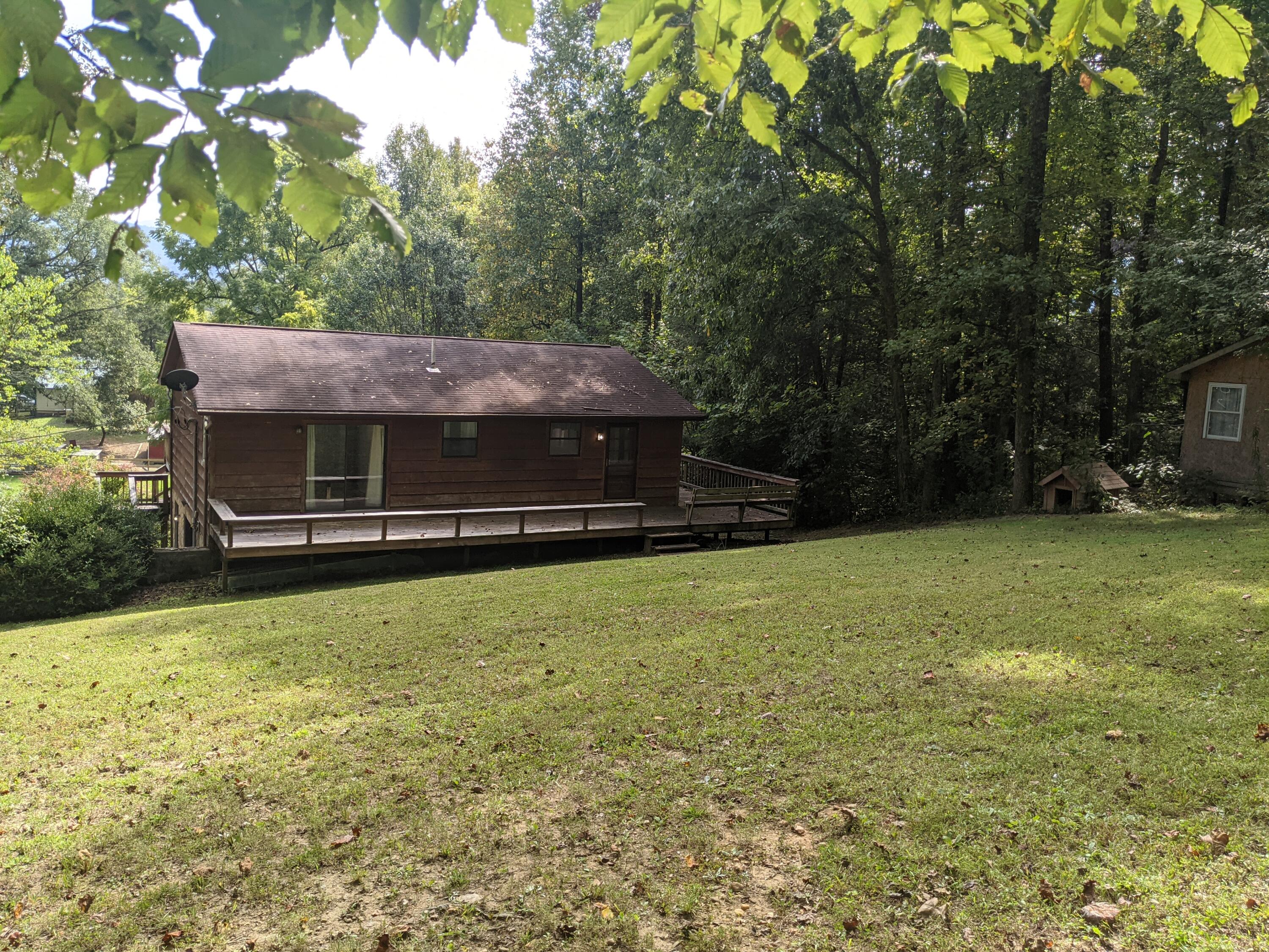 7790 Berry Williams Road Townsend, TN 37882 - Photo 10 of 26 PXL_20210930_183157092