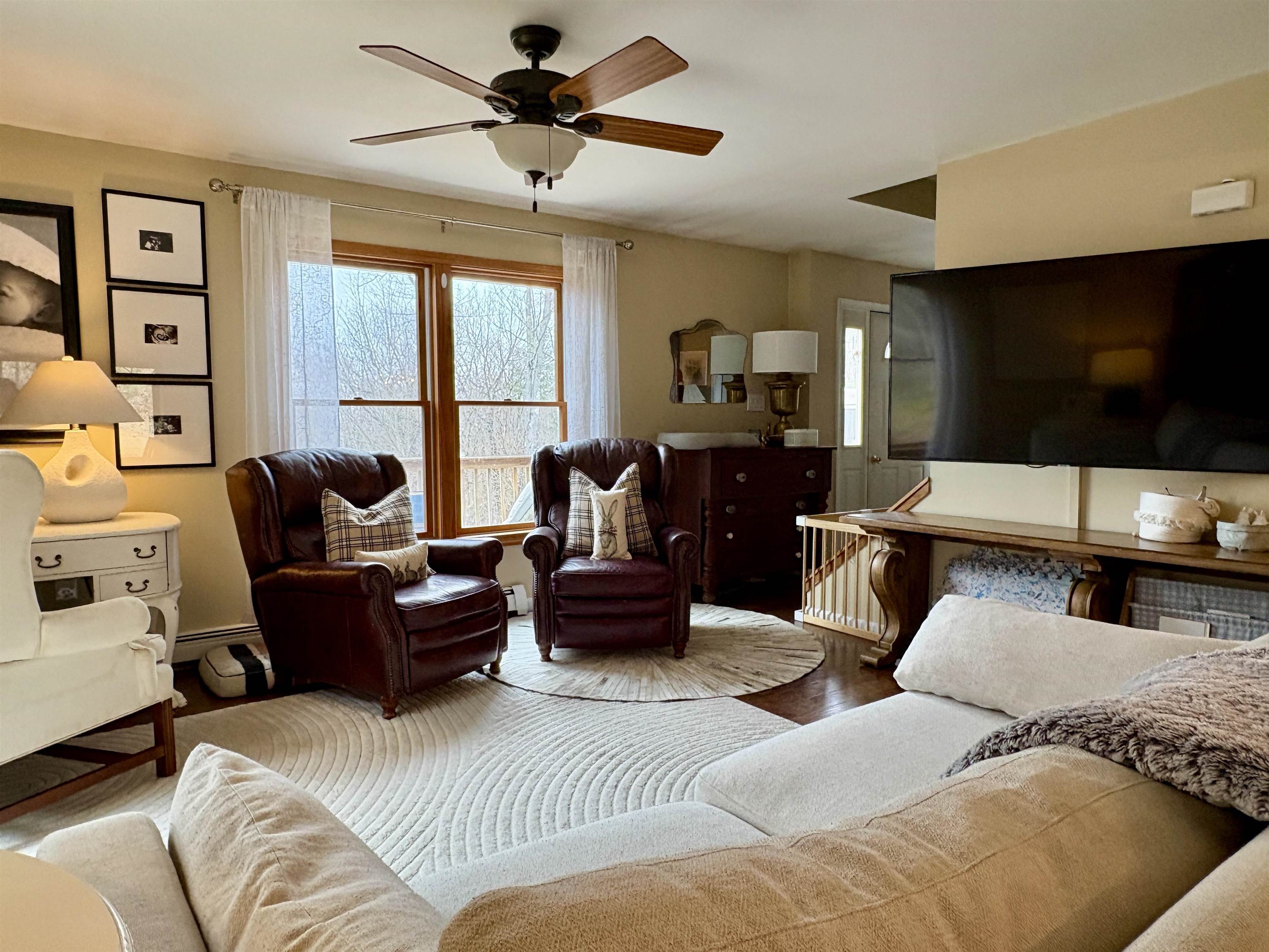 100 Sawyer Brook Road Orford, NH 03777 - Photo 11 of 30