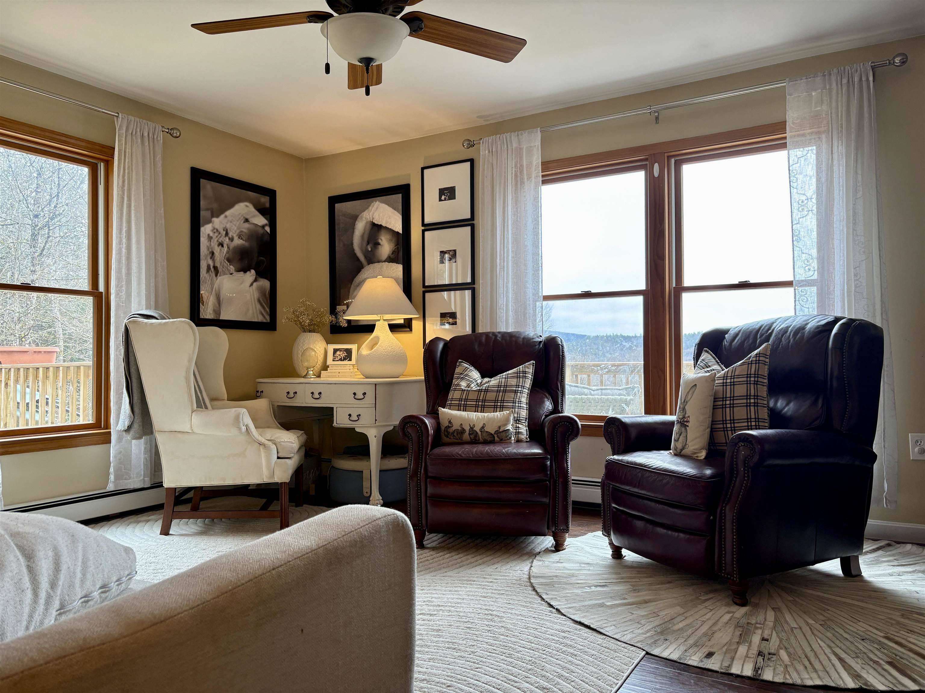 100 Sawyer Brook Road Orford, NH 03777 - Photo 12 of 30