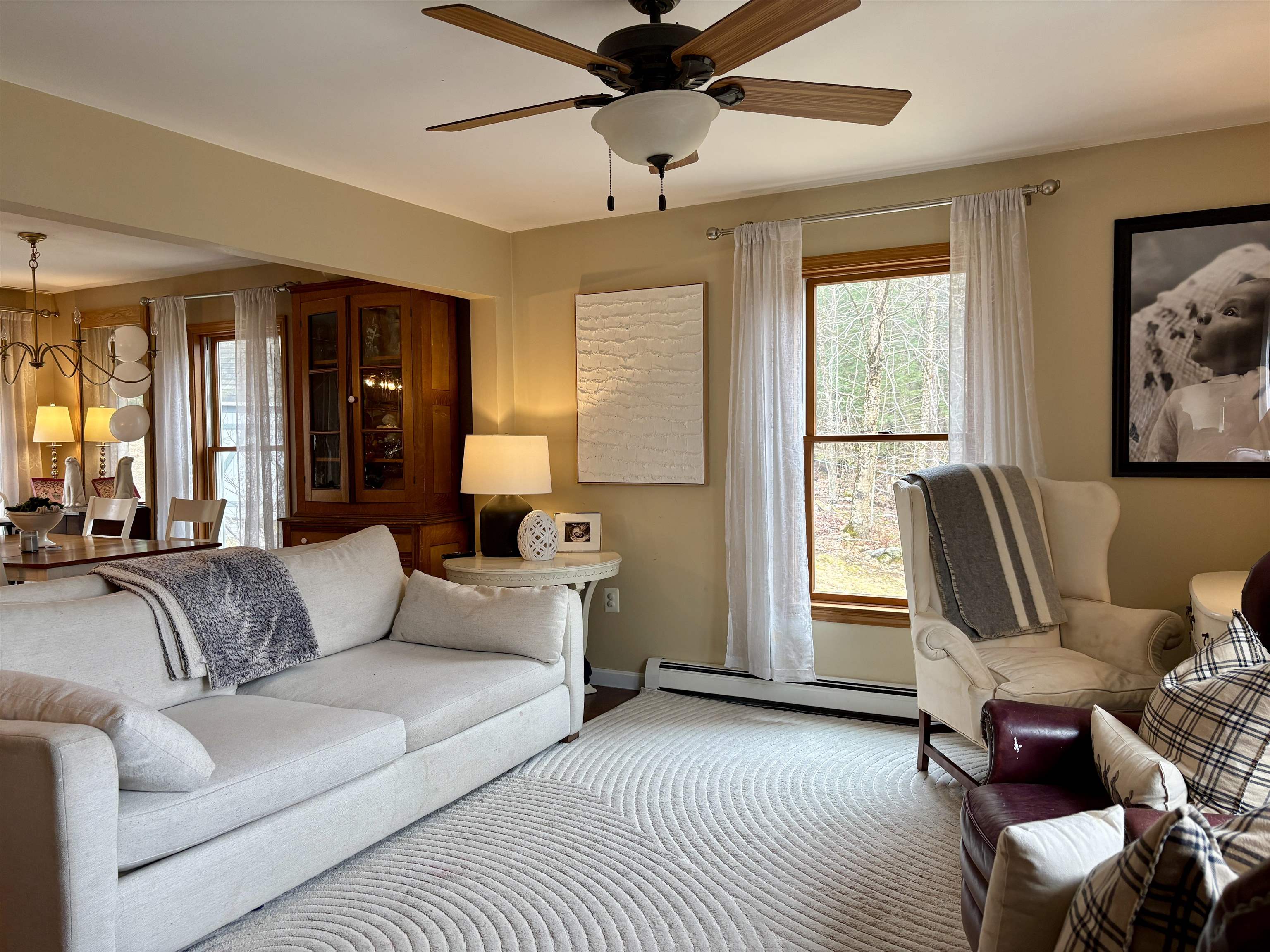 100 Sawyer Brook Road Orford, NH 03777 - Photo 13 of 30