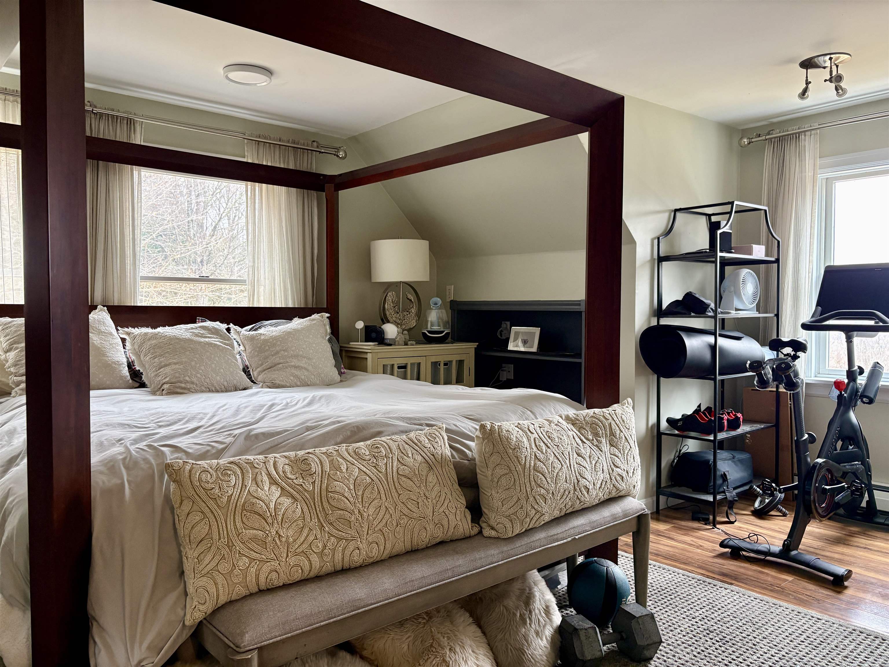 100 Sawyer Brook Road Orford, NH 03777 - Photo 18 of 30