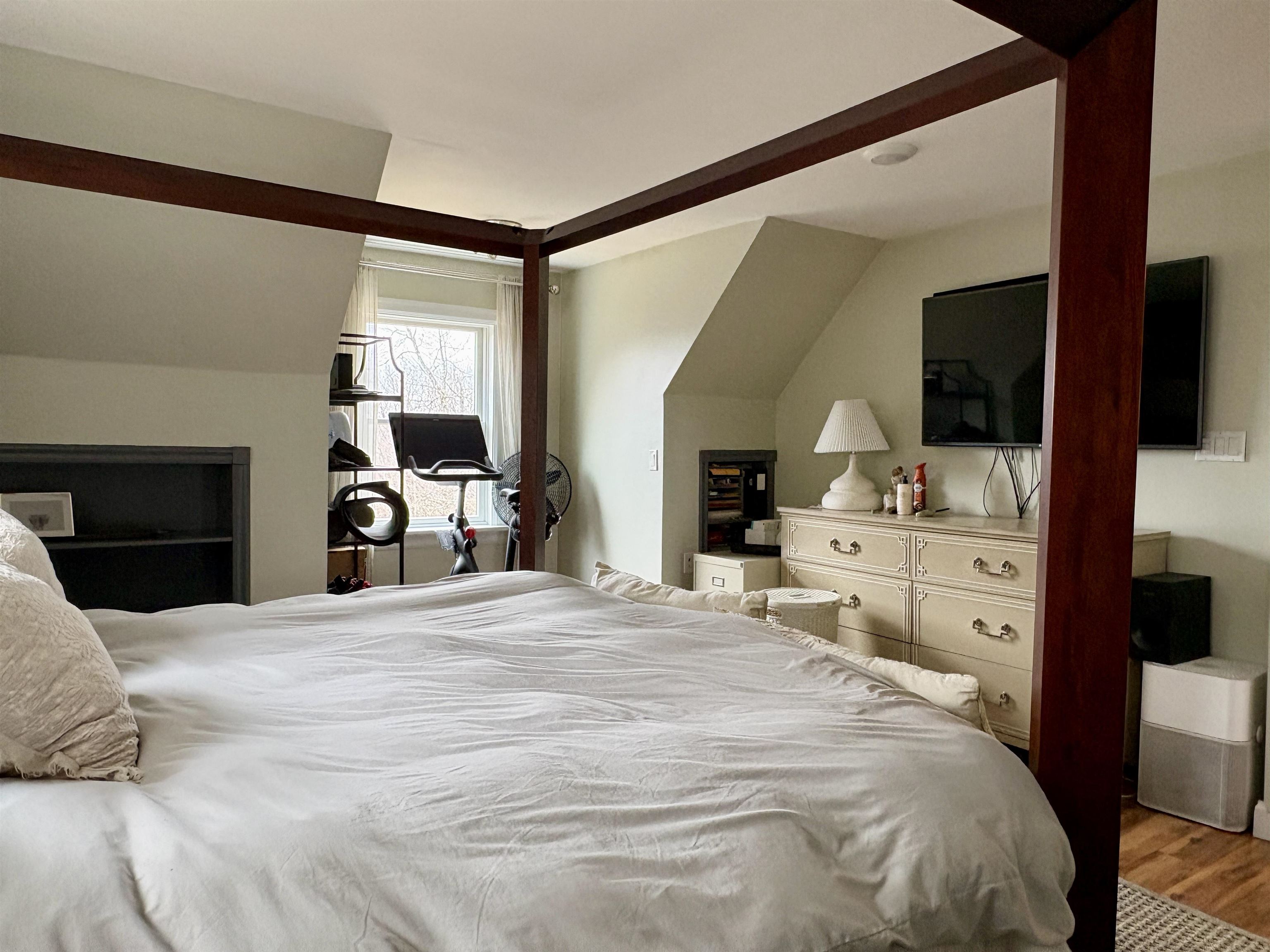 100 Sawyer Brook Road Orford, NH 03777 - Photo 19 of 30