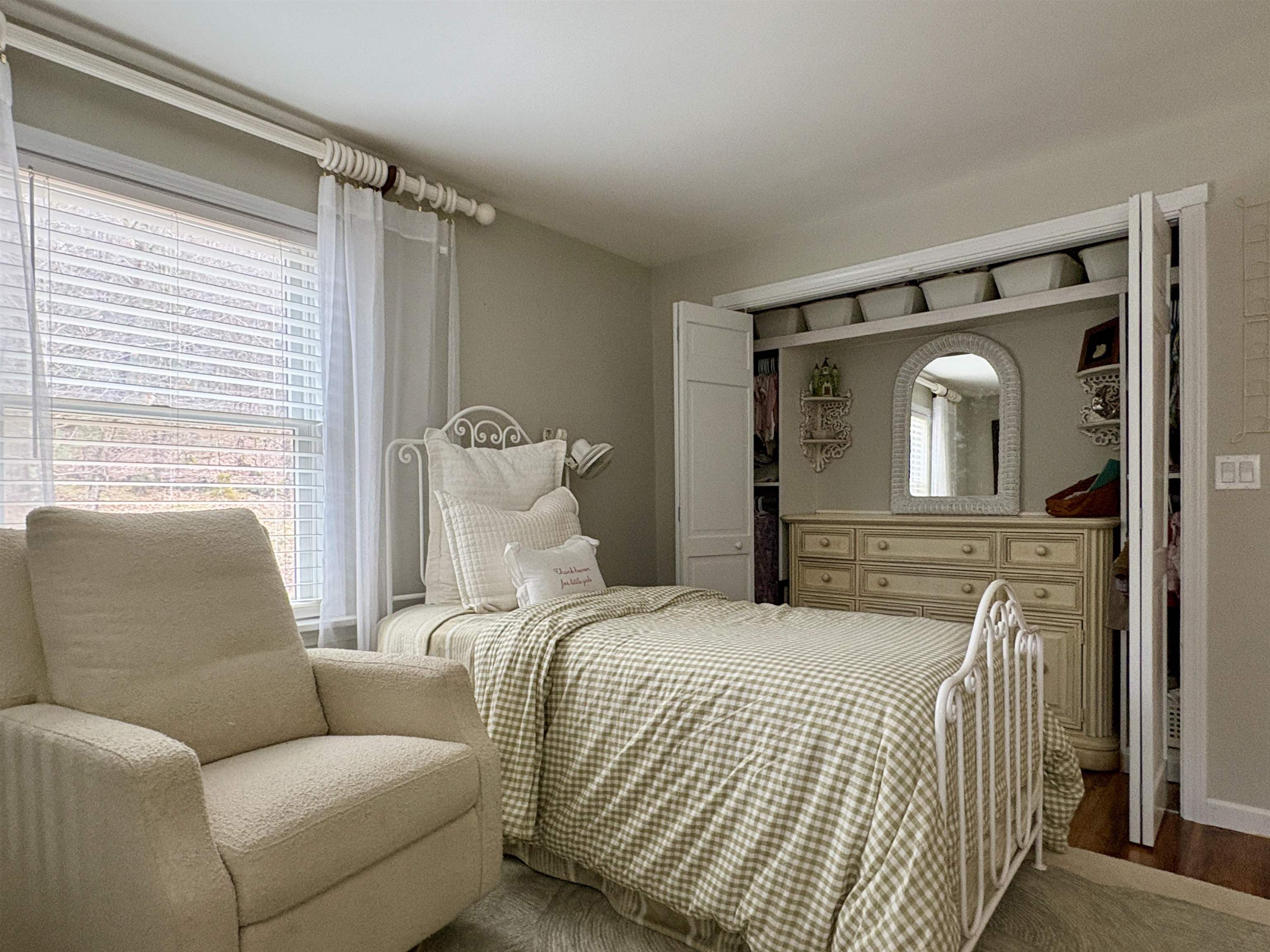 100 Sawyer Brook Road Orford, NH 03777 - Photo 20 of 30